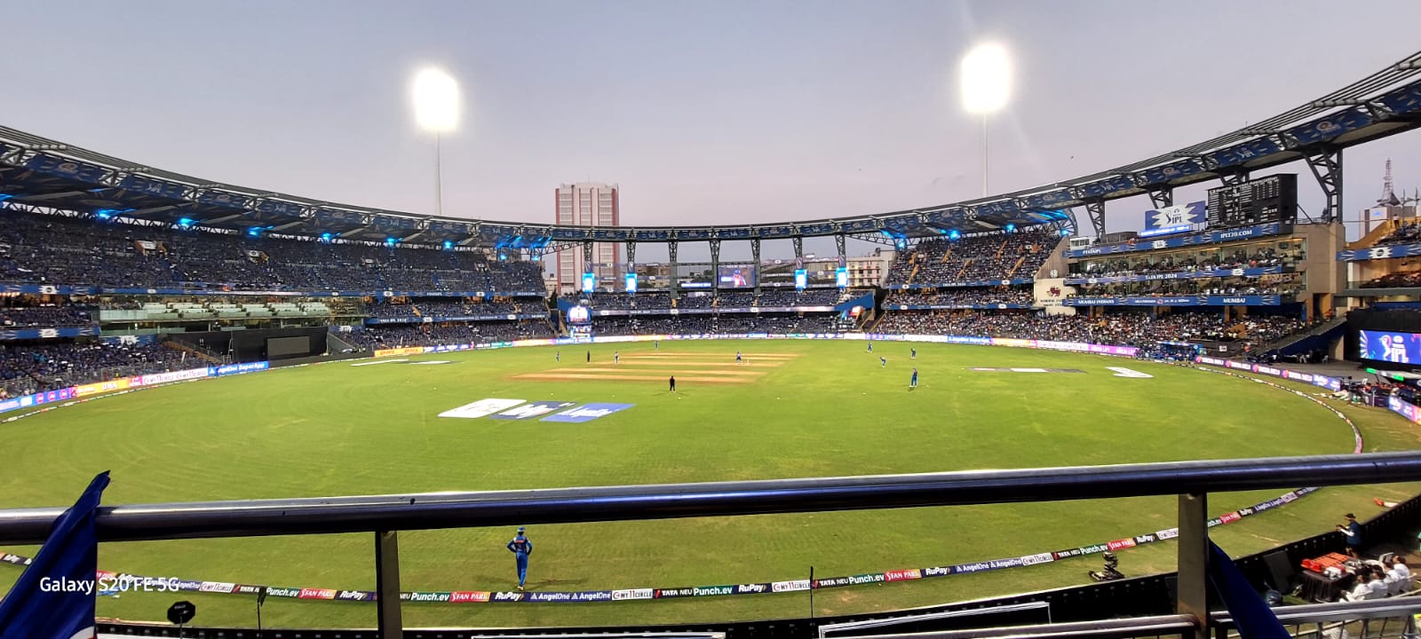 IPL Gallery